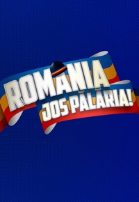 România, jos pălaria!