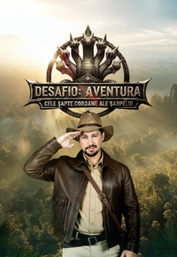 Desafio: Aventura