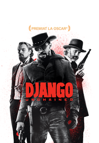 Django dezlănţuit