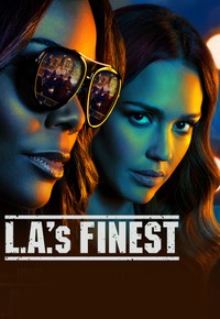 Detectivele din L.A.