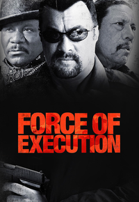 Execuţie în forţă