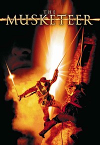 Muşchetarul