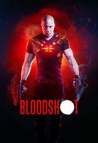 Bloodshot