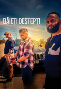 Băieți deștepți