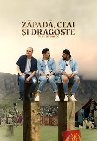Zăpadă, Ceai și Dragoste 2