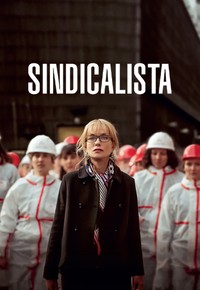 Sindicalista