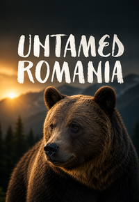 România neîmblânzită