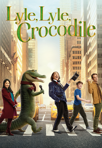 Lilu, Lilu, crocodilu'