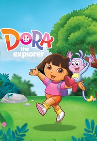 Dora exploratoarea