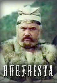 Burebista