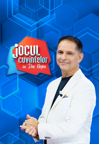Jocul Cuvintelor