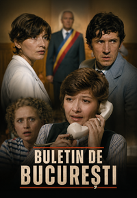 Buletin de București