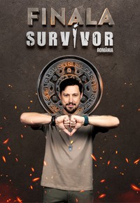 Survivor România