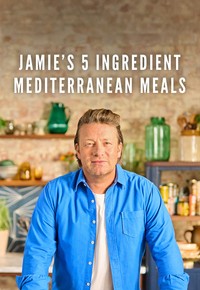 Jamie Oliver: Cinci ingrediente mediteraneene