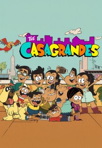 Familia Casagrande