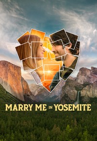O nuntă în Yosemite