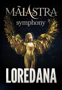 Concert Loredana - "Măiastra"