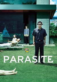 Parazit
