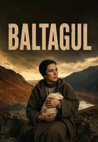 Baltagul