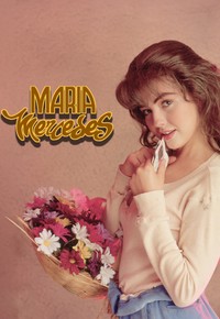 Maria Mercedes