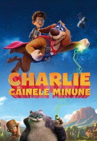 Charlie, câinele minune