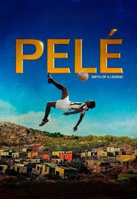 Pele: Nașterea unei legende
