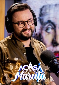 Acasă la Măruță Podcast