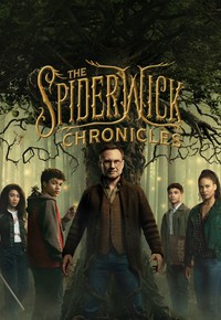 Cronicile Spiderwick