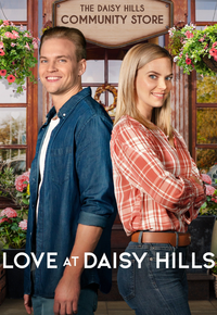 Dragoste la Daisy Hills