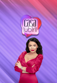 Casa iubirii