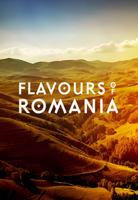 Flavours of Romania