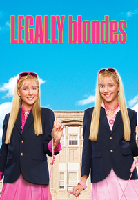 Blondele de la drept