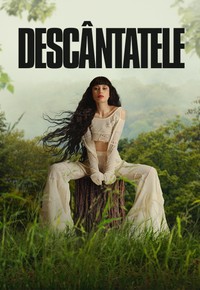 Descântatele – Irina Rimes