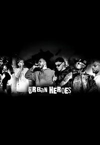 Urban Heroes