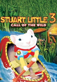 Stuart Little 3: În sălbăticie