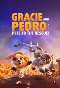 Gracie și Pedro: Drumul spre casă