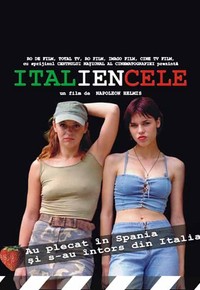 Italiencele