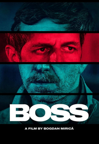 Boss
