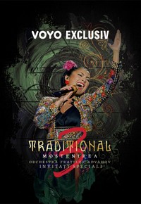 Concert Andra - "TRADIȚIONAL 3: Moștenirea!"