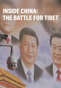 În inima Chinei: Lupta pentru Tibet