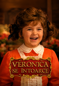 Veronica se întoarce