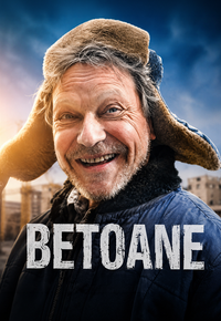 Betoane