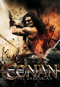 Conan