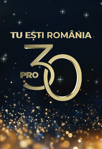 Tu ești România! - De 30 de ani împreună