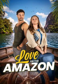 Iubire în inima Amazonului
