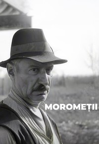 Moromeții