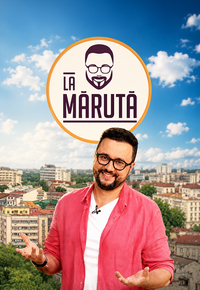 La Măruță
