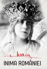 Maria, inima României
