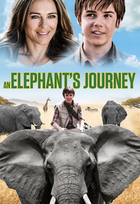 Călătoria marelui elefant