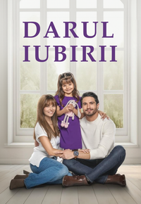 Darul iubirii